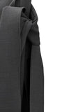 Temp knot long skirt