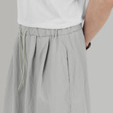 Teddin Nylon 8-Piece Pants