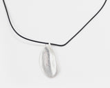 Pino Vintage Bold Pendant Necklace
