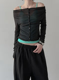 Lintia Line Slim Sleeveless