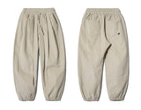 Resoto Corduroy Jogger Pants
