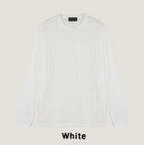 Any Summer Round Knit