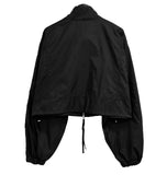 Terom Nylon Wind Jumper