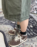 Carden Pigment Bermuda Pants