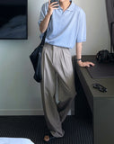 autumn Norton Semi-Wide Good Fit Slacks