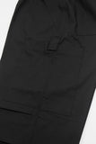 Utility cotton ribstop cargo pants