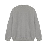 Marie Land Overfit Sweatshirt