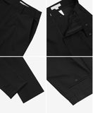 Labo Coolmax Semi Wide Slacks