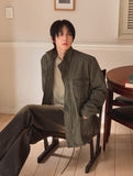 UNID Washing Field Jacket