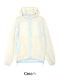 Cloudy Summer Wind Jacket