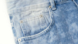 Dirteen Wash Denim Pants
