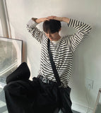 Neapoli striped T-shirt