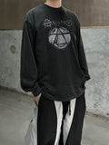 Mst Dying Washing Long Sleeve