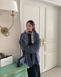 Landeju Twilly Color Matching Scarf