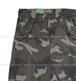 vintage military cargo pants