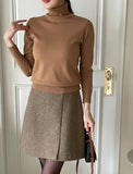 Oello Basic Polar Knit