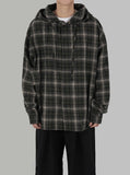 Russ flannel shirt