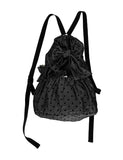 Dot Keyring Backpack