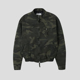 Genjo Camo Two-Way Padding