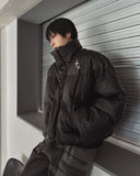 Ptis Star Leather Padding