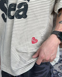 Ruby Smile ST Over T-Shirt