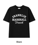 Leonard Crack Graphic Short Sleeve