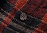 Calming Check Shirt
