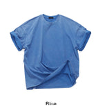 Nemen Pigment Short Sleeve T-Shirt