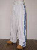 DENIM TRACK TRAINING PT