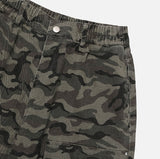 Damage Camo Carpenter Double Knee Pants