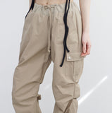 Rousseau D-Ring Low Rise Pants