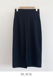 Duvel Banding Span H-Line Skirt