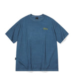 Dolphin Hearts Pigment Short Sleeve Tee