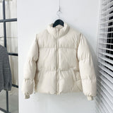 Padding BEST Haru Daily Short Padding