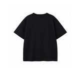 Shuri Vintage Printed Short Sleeve T-shirt