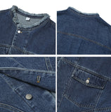 Rona vintage western denim jacket