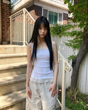 Etu Lace Sleeveless