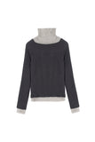 Sopun Turtleneck Set T-shirt