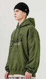 Exults Heavy Cotton Hoodie