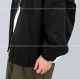 Rund Wind Jumper