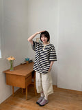[unisex] Lokyo Washing Cargo Bermuda Pants