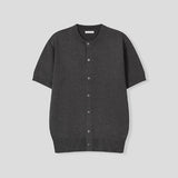 Roan Summer Linen Half Knit Cardigan