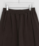 Omder Stud Banding Training Brushed Pants