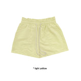 COZY NYLON SHORTS