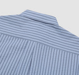 Week Stripe Pocket Shirt
