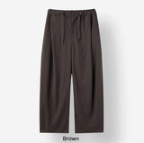 Kariz String Linen Slacks