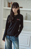 Night Stalker Long Sleeve