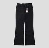 Tove Biker Crop Jacket Pants Set