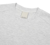 USA incision overfit T-shirt
