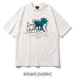 Hobby Horse Short Sleeve T-shirt